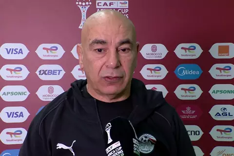 حسام حسن: قدر منتخب مصر مواجهة أقوى منتخبات القارة.. وأثق في تحقيق الفوز